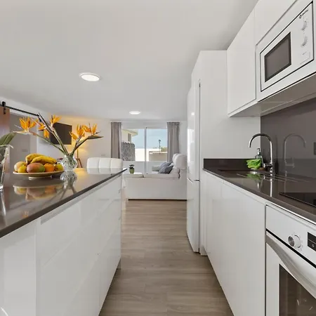Loft 12 Appartamento Famara