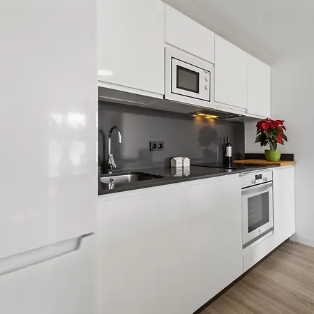 Appartamento Loft 12 Famara