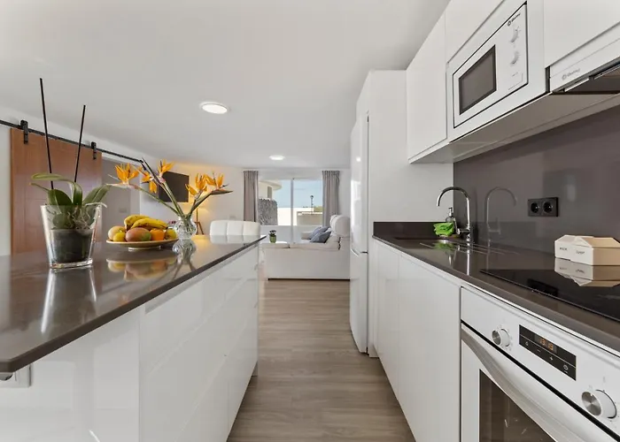 Loft 12 Appartamento Famara