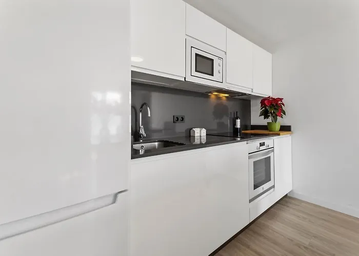 Appartamento Loft 12 Famara